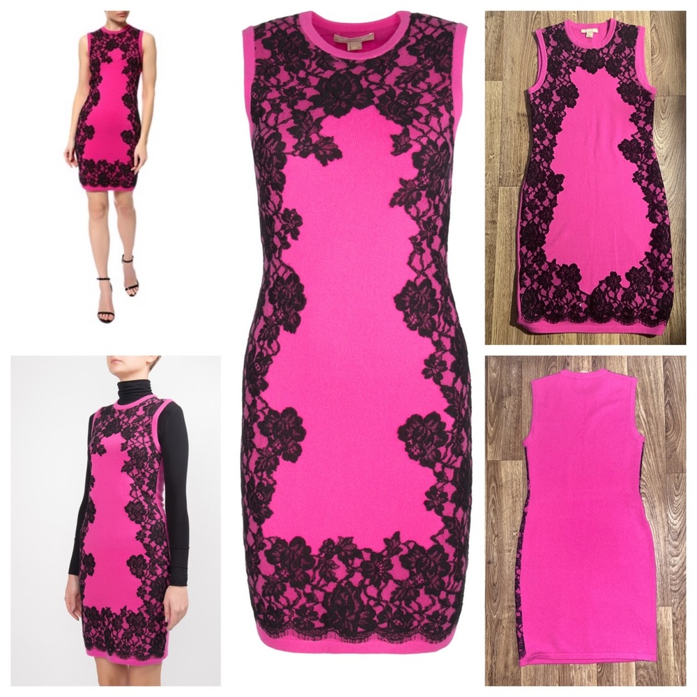 NWOT Michael Kors Dress